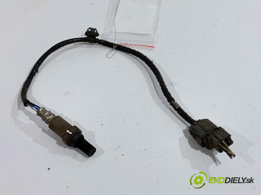 SUBARU OUTBACK III Kombi 2005 121 kW 2.5 AWD (BP9) 2457 sonda lambda predný H-F036 (Lambda sonda)