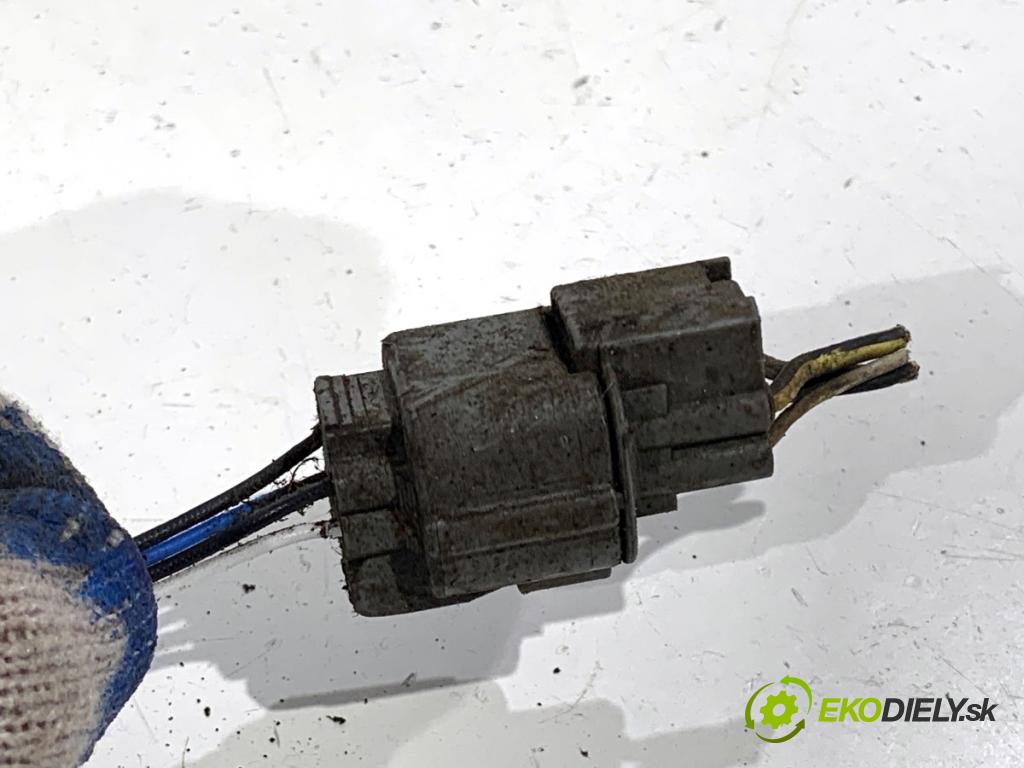 SUBARU OUTBACK III Kombi 2005 121 kW 2.5 AWD (BP9) 2457 sonda lambda predný H-F036 (Lambda sonda)