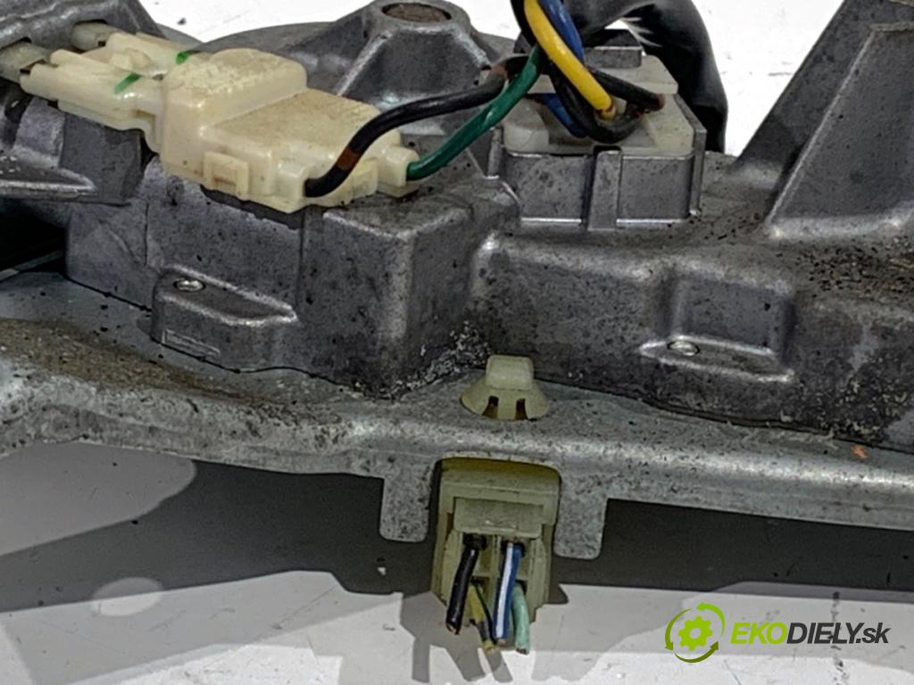 SUBARU OUTBACK III Kombi 2005 121 kW 2.5 AWD (BP9) 2457 Motor stieračov zad