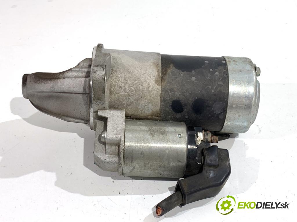 SUBARU OUTBACK III Kombi 2005 121 kW 2.5 AWD (BP9) 2457 startér S5023 (Startér)