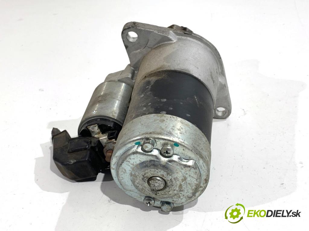 SUBARU OUTBACK III Kombi 2005 121 kW 2.5 AWD (BP9) 2457 startér S5023 (Startér)