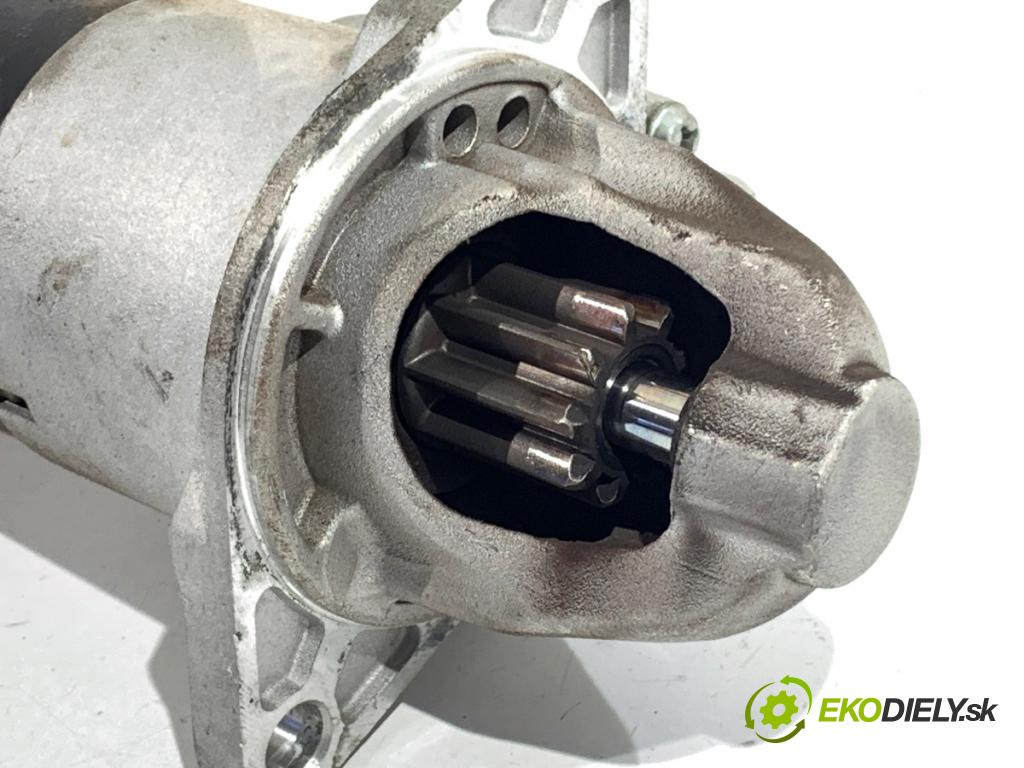 SUBARU OUTBACK III Kombi 2005 121 kW 2.5 AWD (BP9) 2457 startér S5023 (Startér)