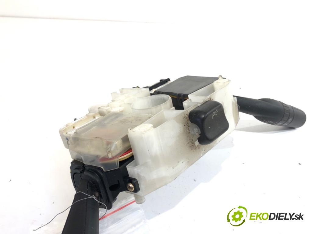 SUBARU OUTBACK III Kombi 2005 121 kW 2.5 AWD (BP9) 2457 Prepínač kombinovaný 17B334A (Prepínacie páčky pod volantom)