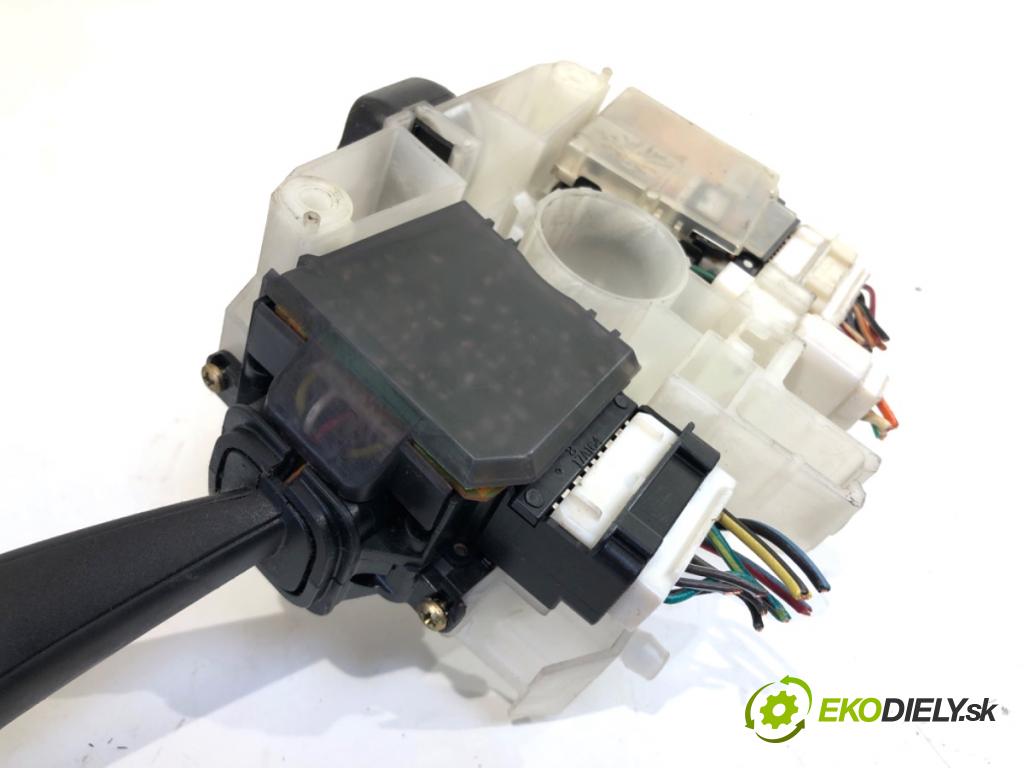 SUBARU OUTBACK III Kombi 2005 121 kW 2.5 AWD (BP9) 2457 Prepínač kombinovaný 17B334A (Prepínacie páčky pod volantom)