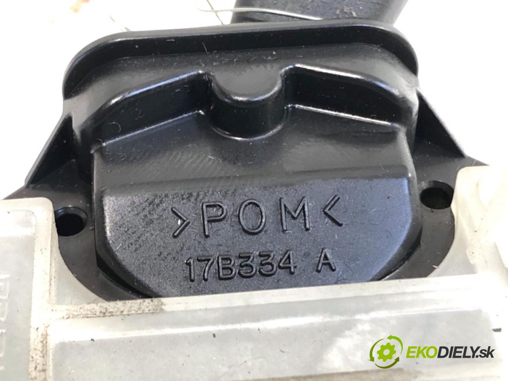 SUBARU OUTBACK III Kombi 2005 121 kW 2.5 AWD (BP9) 2457 Prepínač kombinovaný 17B334A (Prepínacie páčky pod volantom)