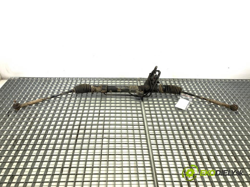 SUBARU OUTBACK III Kombi 2005 121 kW 2.5 AWD (BP9) 2457 řízení  (Řízení)