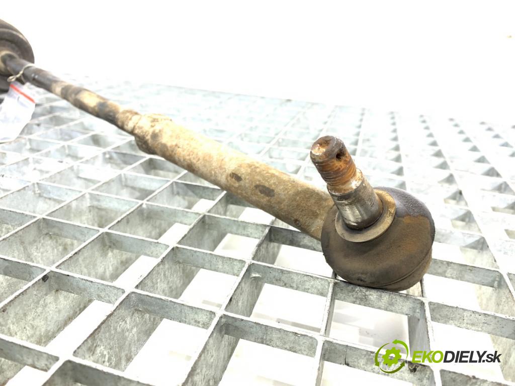 SUBARU OUTBACK III Kombi 2005 121 kW 2.5 AWD (BP9) 2457 řízení  (Řízení)