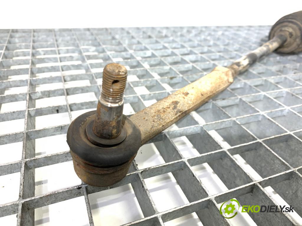 SUBARU OUTBACK III Kombi 2005 121 kW 2.5 AWD (BP9) 2457 řízení  (Řízení)