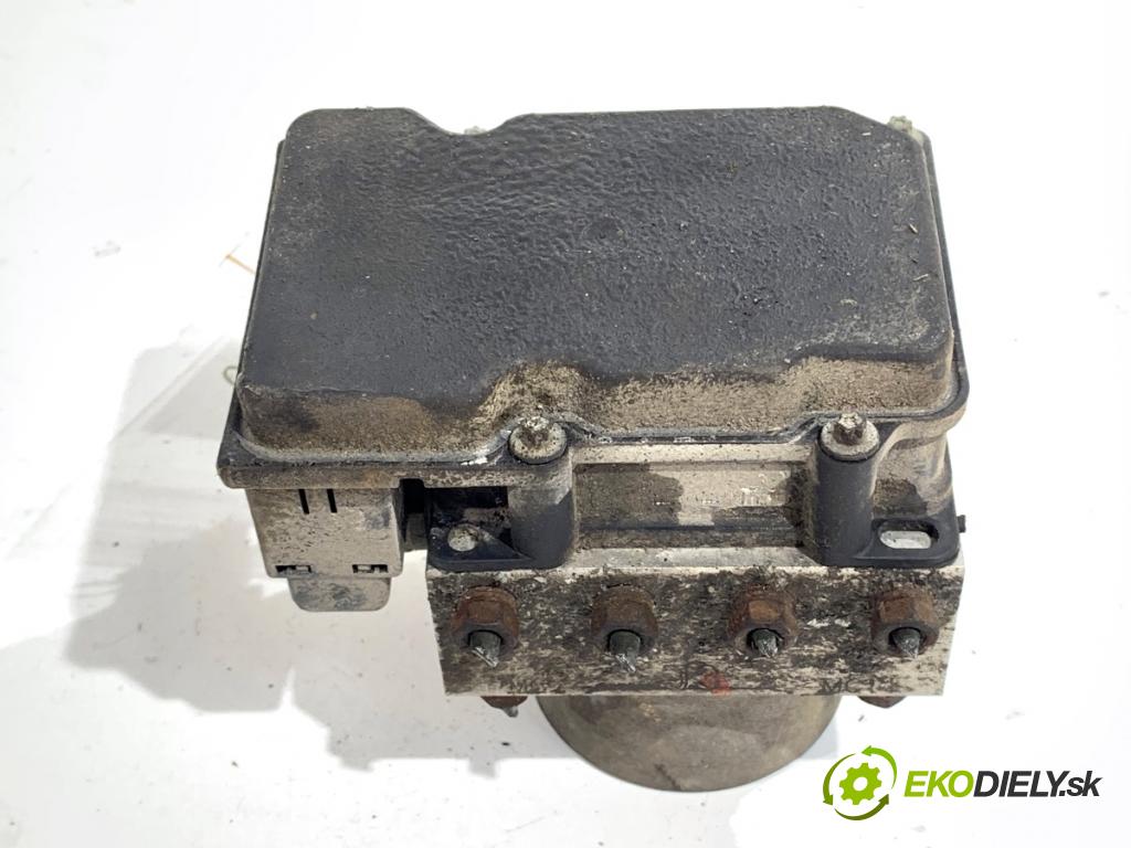 SUBARU OUTBACK III Kombi 2005 121 kW 2.5 AWD (BP9) 2457 Pumpa ABS 27534AG02A (Pumpa ABS)