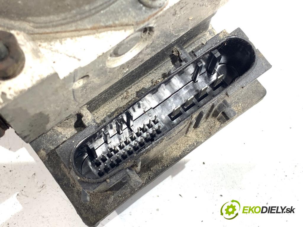 SUBARU OUTBACK III Kombi 2005 121 kW 2.5 AWD (BP9) 2457 Pumpa ABS 27534AG02A (Pumpa ABS)