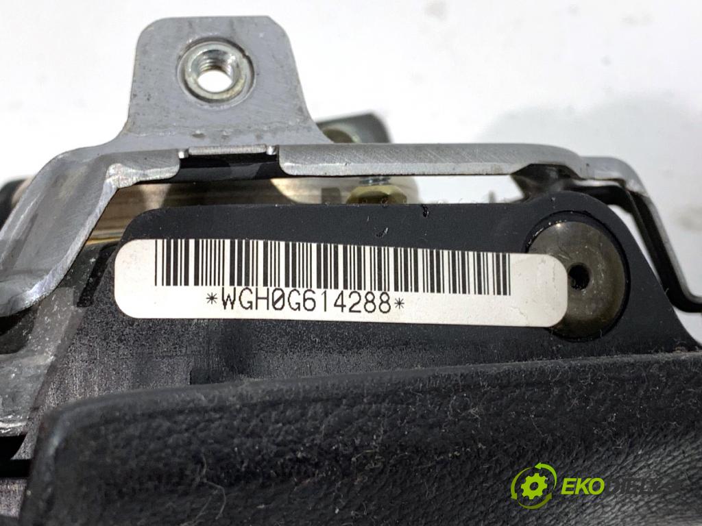 SUBARU OUTBACK III Kombi 2005 121 kW 2.5 AWD (BP9) 2457 AirBag volantu  (Airbag)