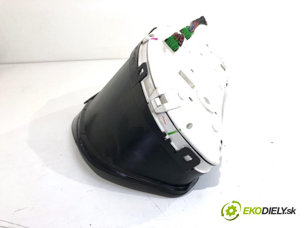 SUBARU OUTBACK III Kombi 2005 121 kW 2.5 AWD (BP9) 2457 Prístrojovka 85014AG02A (Prístrojová doska)