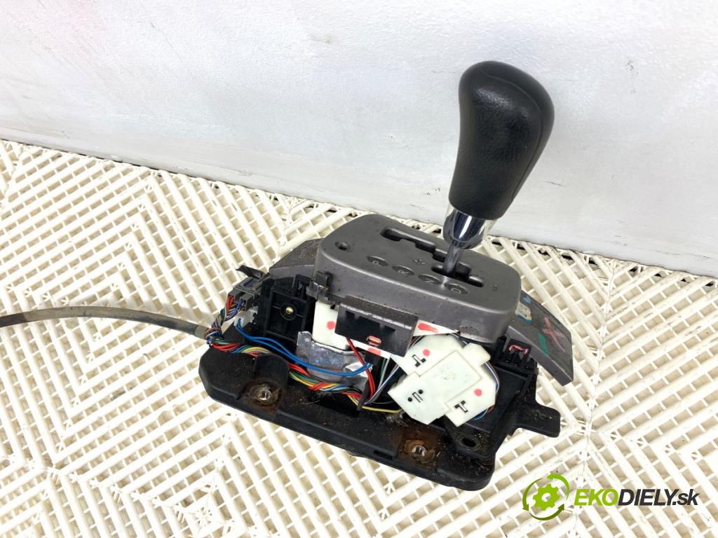 SUBARU OUTBACK III Kombi 2005 121 kW 2.5 AWD (BP9) 2457 Kulisa  (Rýchlostná páka (kulisa))