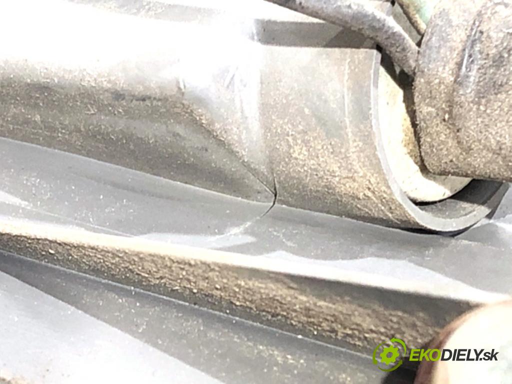 SUBARU OUTBACK III Kombi 2005 121 kW 2.5 AWD (BP9) 2457 Svetlo pravy zad