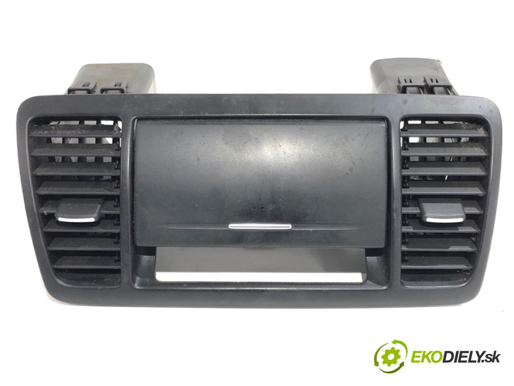 SUBARU OUTBACK III Kombi 2005 121 kW 2.5 AWD (BP9) 2457 Mriežky kúrenia predný 66120A603A
