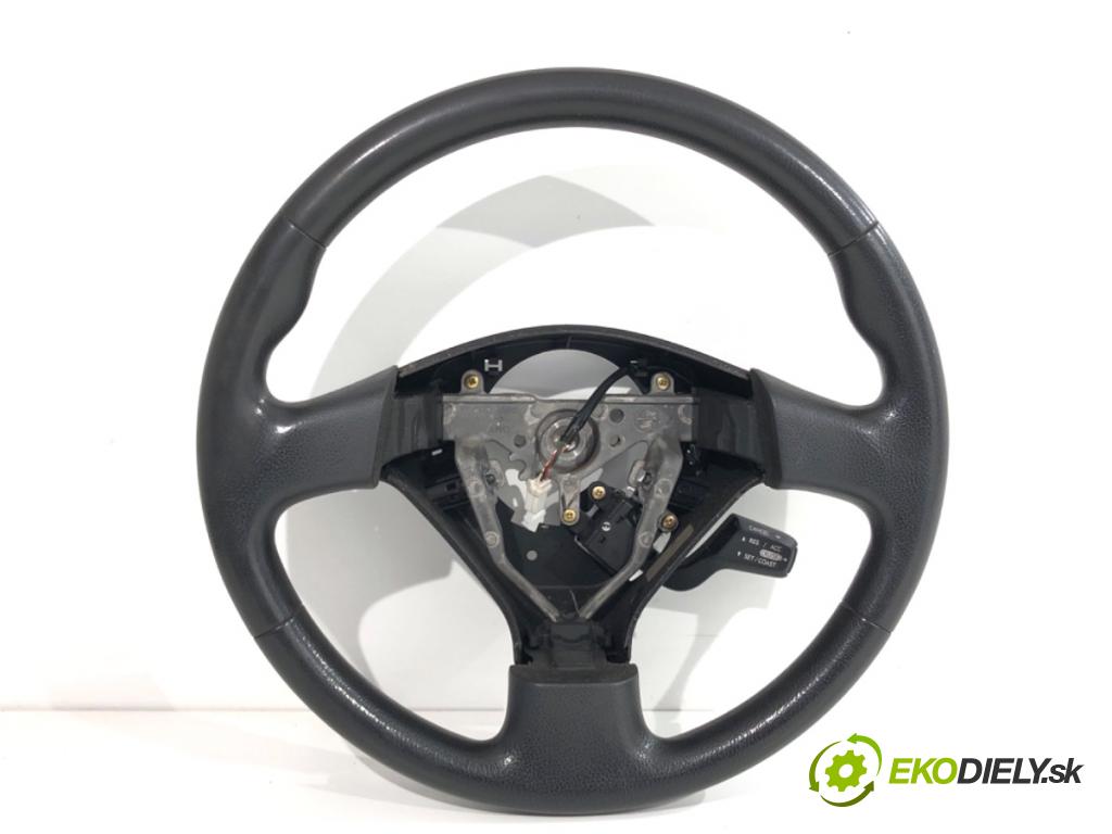 SUBARU OUTBACK III Kombi 2005 121 kW 2.5 AWD (BP9) 2457 Volant GS120-01500 (Volant)