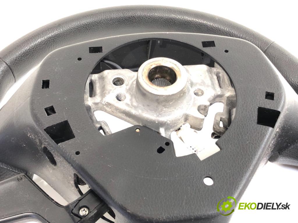 SUBARU OUTBACK III Kombi 2005 121 kW 2.5 AWD (BP9) 2457 Volant GS120-01500 (Volant)