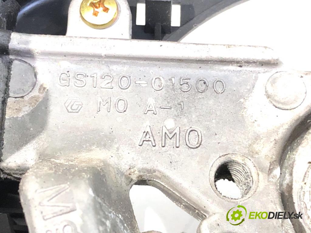 SUBARU OUTBACK III Kombi 2005 121 kW 2.5 AWD (BP9) 2457 Volant GS120-01500 (Volant)