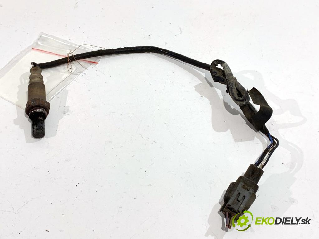 SUBARU OUTBACK III Kombi 2005 121 kW 2.5 AWD (BP9) 2457 sonda lambda zad  (Lambda sonda)