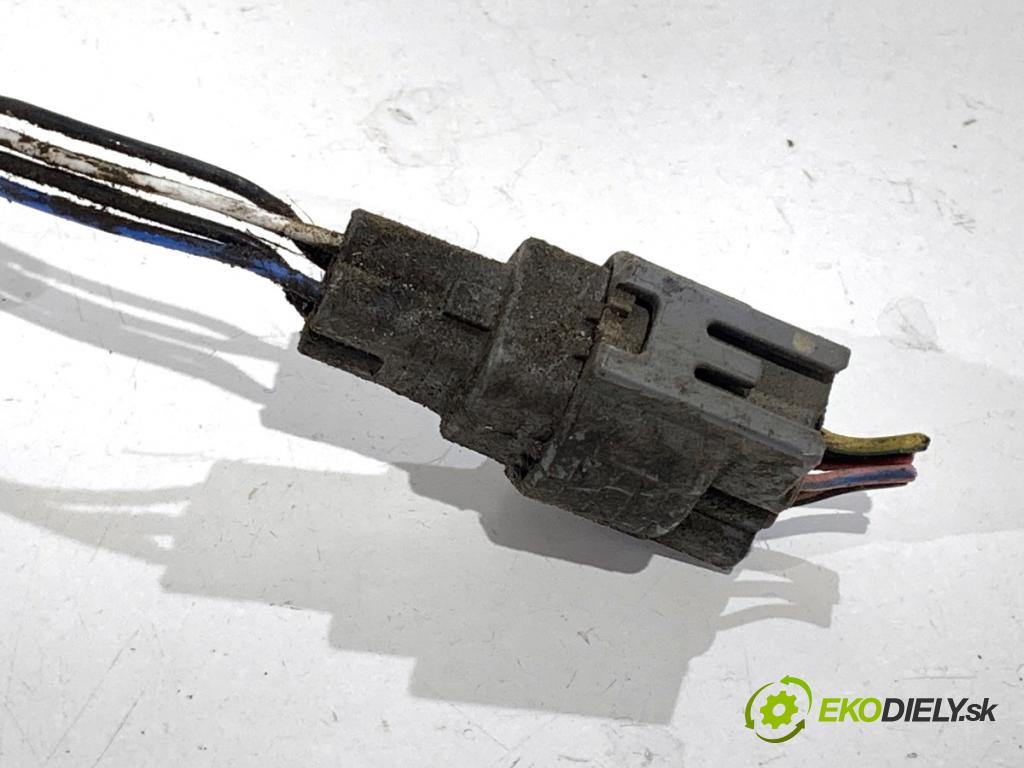 SUBARU OUTBACK III Kombi 2005 121 kW 2.5 AWD (BP9) 2457 sonda lambda zad  (Lambda sonda)