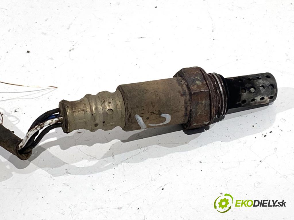 SUBARU OUTBACK III Kombi 2005 121 kW 2.5 AWD (BP9) 2457 sonda lambda zad  (Lambda sonda)