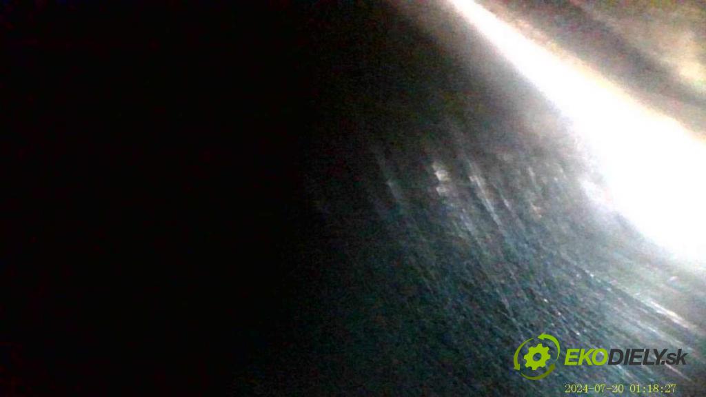 AUDI A6 C6 sedan 2006 103 kW 2.0 TDI 1968 Motor BSY (Motor)