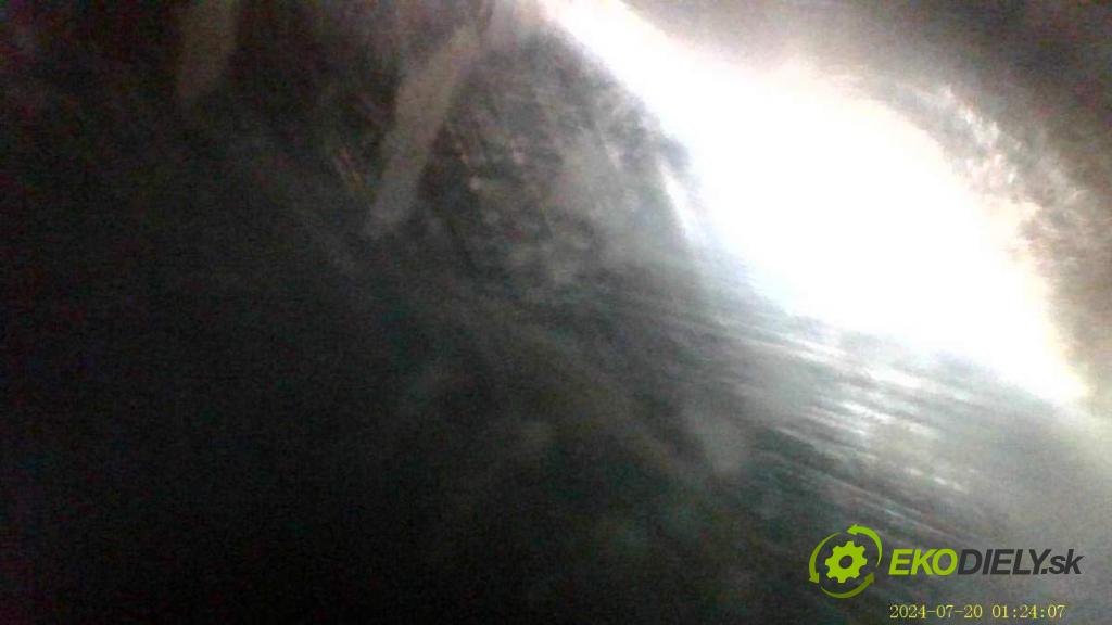 AUDI A6 C6 sedan 2006 103 kW 2.0 TDI 1968 Motor BSY (Motor)