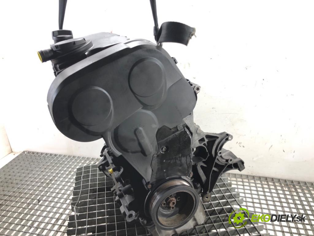 AUDI A6 C6 sedan 2006 103 kW 2.0 TDI 1968 Motor BSY (Motor)