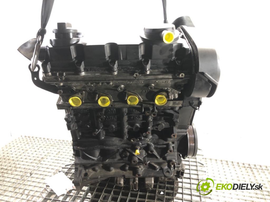 AUDI A6 C6 sedan 2006 103 kW 2.0 TDI 1968 Motor BSY (Motor)