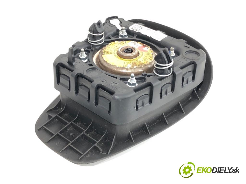 OPEL MERIVA B nadwozie wielkoprzestrzenne (MPV) 2017 88 kW 1.4 (75) 1364 AirBag volantu 13300473 (Airbag)