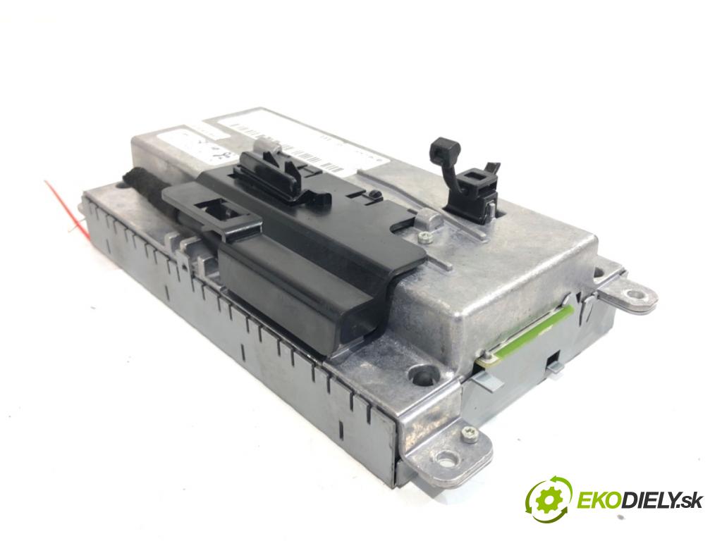 AUDI A6 C6 sedan 2006 103 kW 2.0 TDI 1968 Dislpej 4F0919603B (Prístrojová doska)