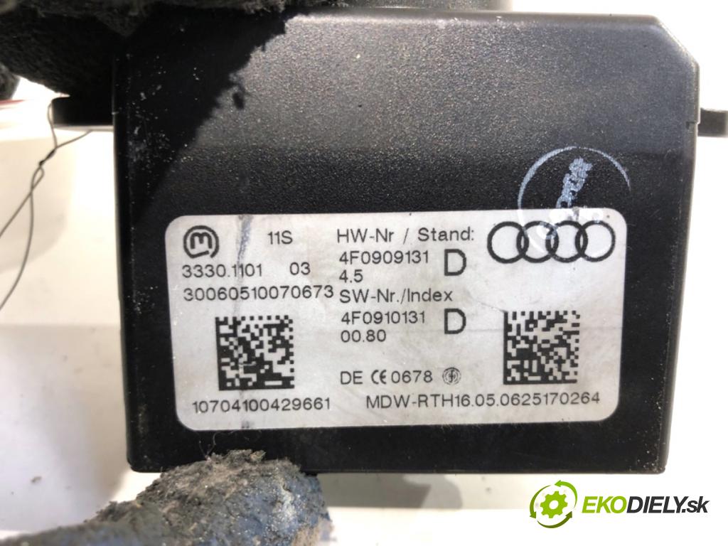 AUDI A6 C6 sedan 2006 103 kW 2.0 TDI 1968 spinačka 4F0909131D (Spínacia skrinka)