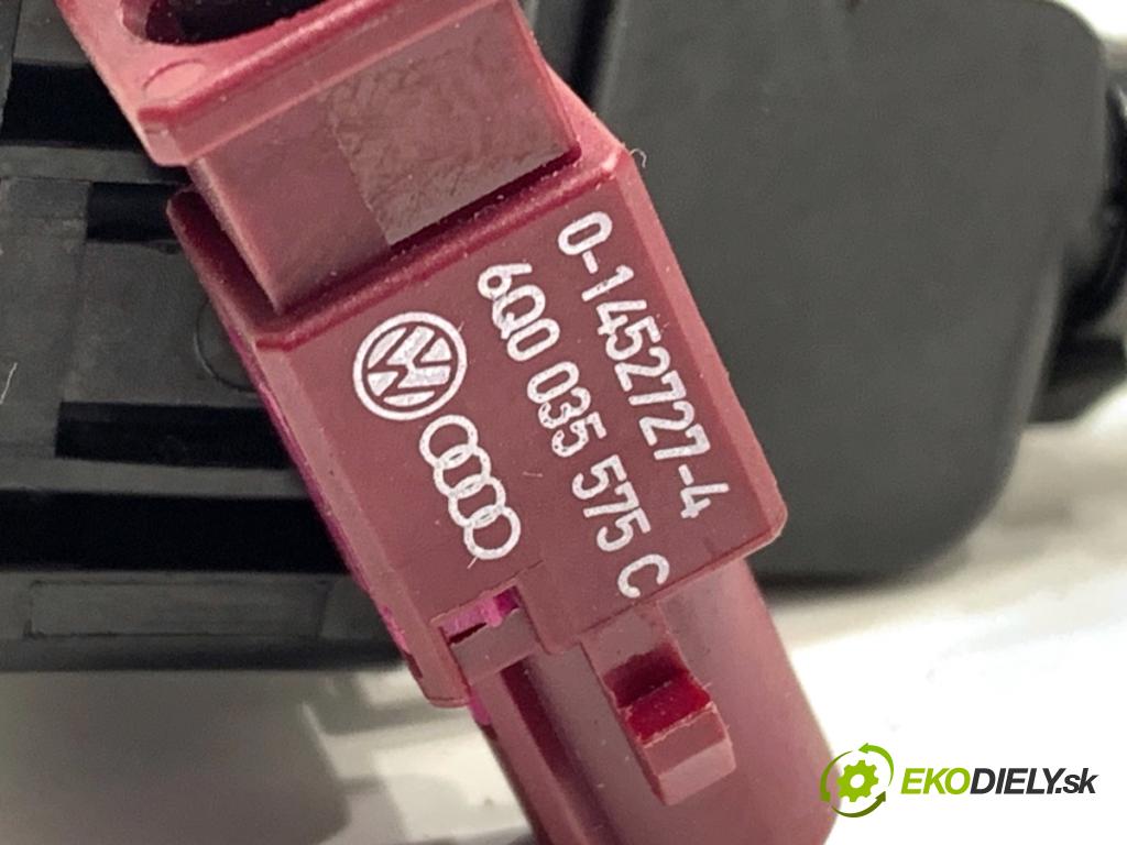 AUDI A6 C6 sedan 2006 103 kW 2.0 TDI 1968 Lakťová opierka  (Lakťová opierka)