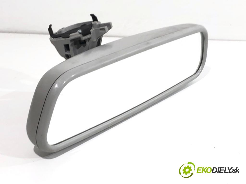 AUDI A6 C6 sedan 2006 103 kW 2.0 TDI 1968 Spätné zrkadlo vnútorné  (Spätné zrkadlo vnútorné)