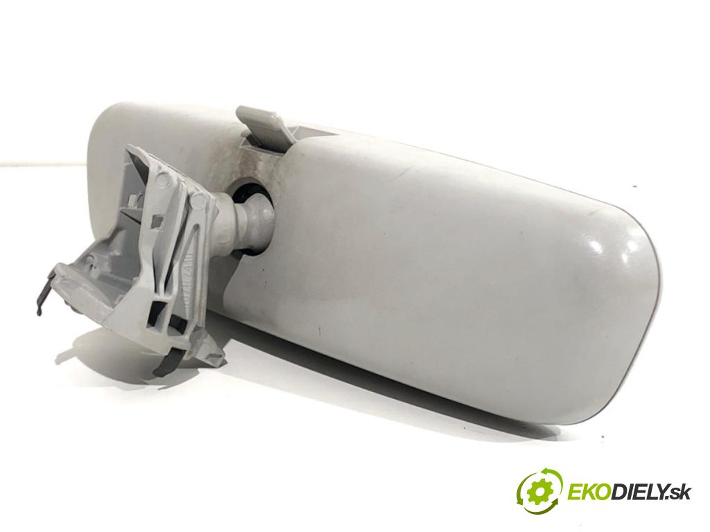 AUDI A6 C6 sedan 2006 103 kW 2.0 TDI 1968 Spätné zrkadlo vnútorné  (Spätné zrkadlo vnútorné)