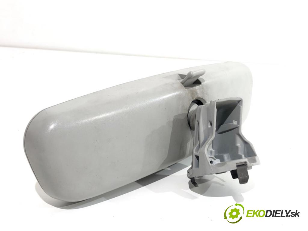 AUDI A6 C6 sedan 2006 103 kW 2.0 TDI 1968 Spätné zrkadlo vnútorné  (Spätné zrkadlo vnútorné)