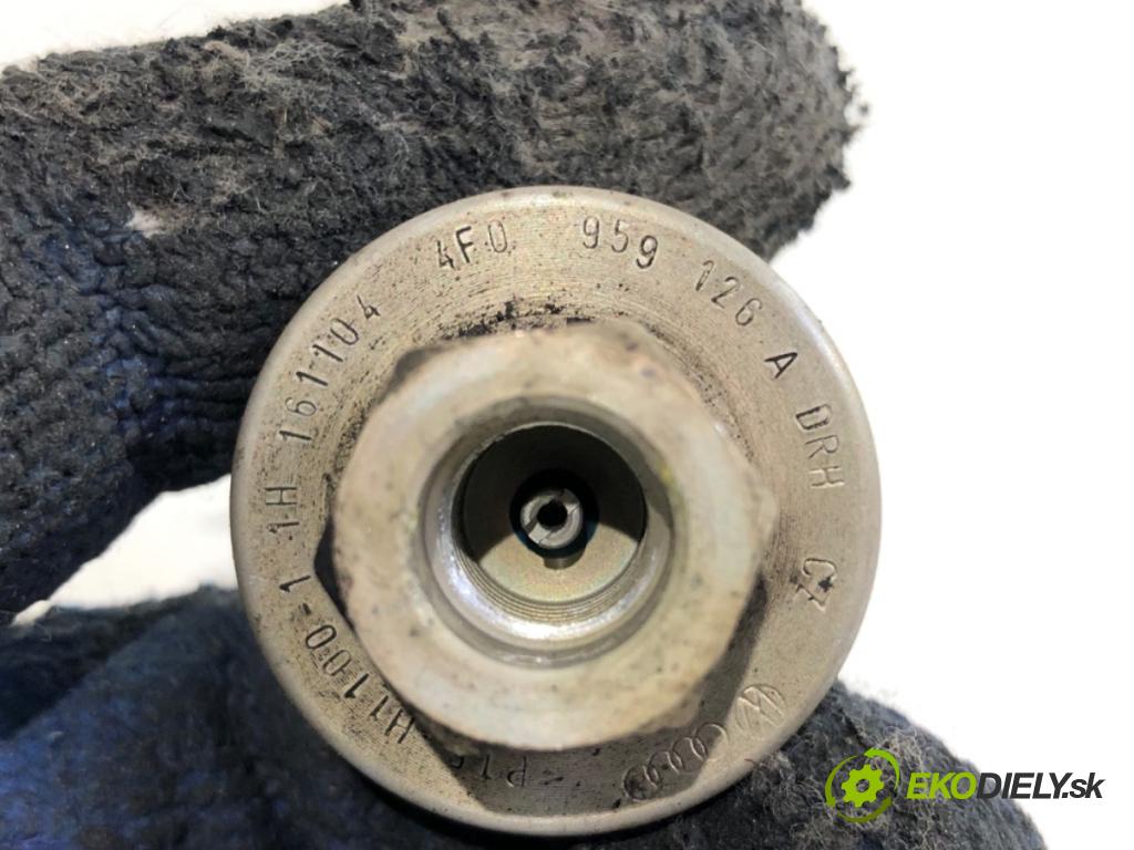 AUDI A6 C6 sedan 2006 103 kW 2.0 TDI 1968 Snímač klimatizácie 4F0959126A (Snímač klimatizácie)