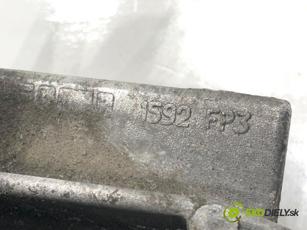 AUDI A6 C5 sedan 1999 121 kW 2.4 quattro 2393 pumpa servočerpadlo  (Servočerpadlo)