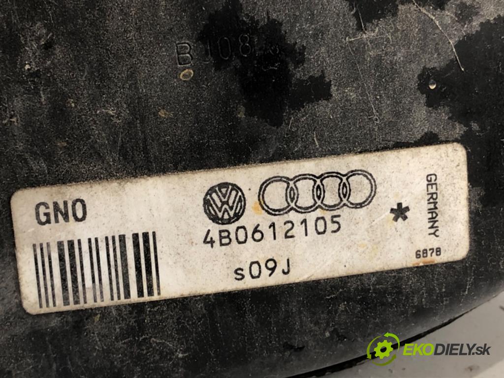 AUDI A6 C5 sedan 1999 121 kW 2.4 quattro 2393 posilovač bŕzd 4B0612105