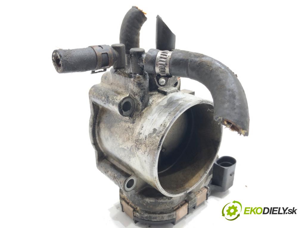 AUDI A6 C5 sedan 1999 121 kW 2.4 quattro 2393 Škrtiaca klapka 078133062B (Škrtiaca klapka)