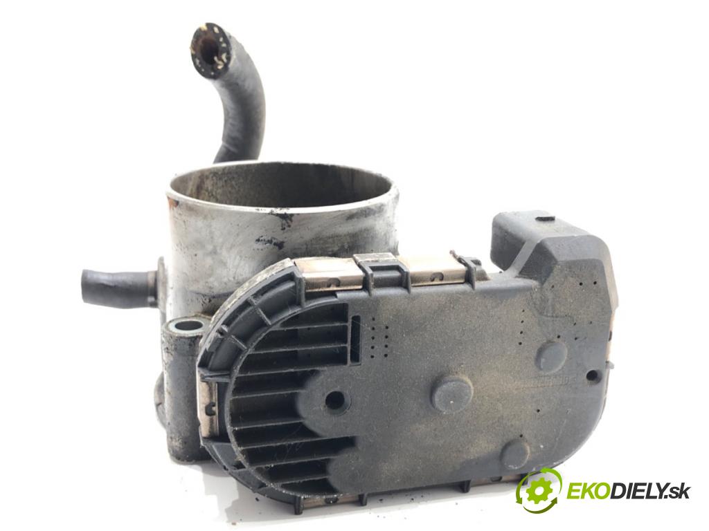 AUDI A6 C5 sedan 1999 121 kW 2.4 quattro 2393 Škrtiaca klapka 078133062B (Škrtiaca klapka)