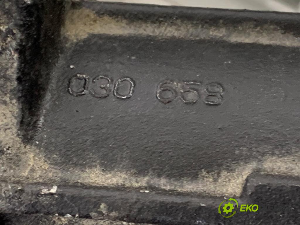 AUDI A6 C5 sedan 1999 121 kW 2.4 quattro 2393 riadenie  (Riadenie)