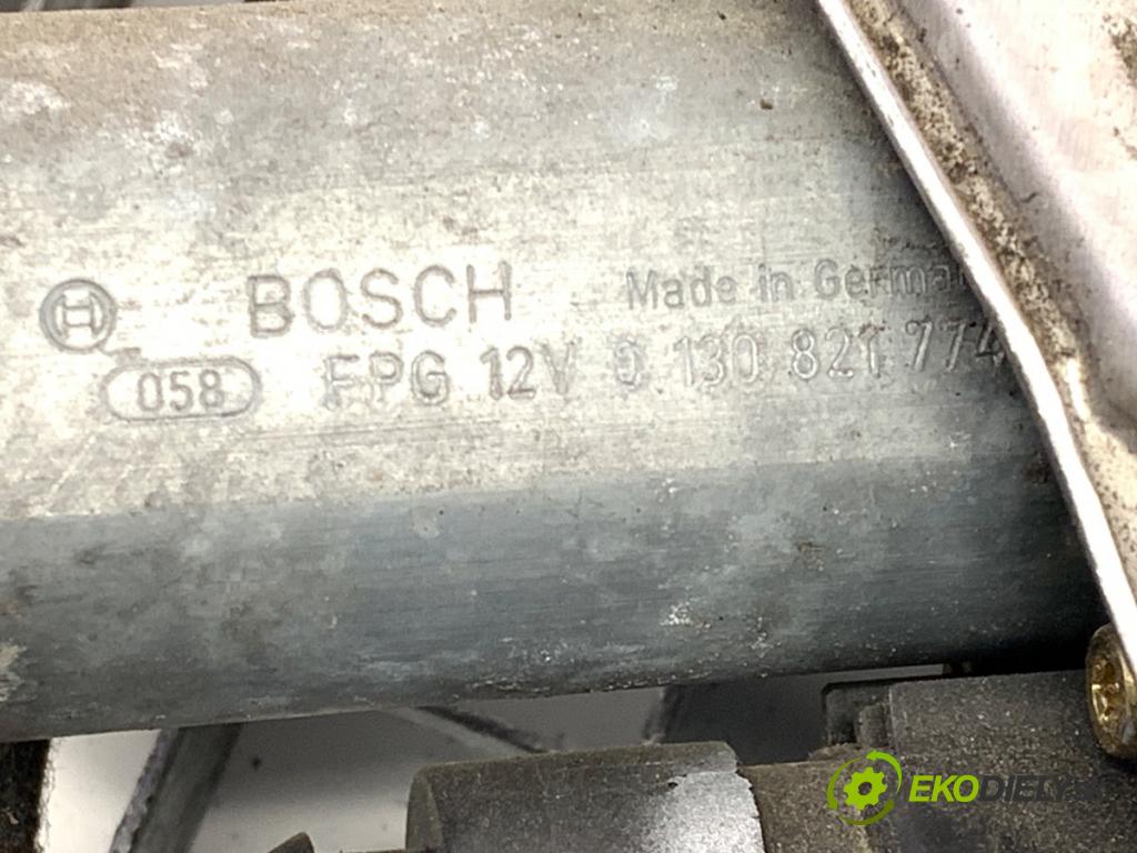 AUDI A6 C5 sedan 1999 121 kW 2.4 quattro 2393 Mechanizmus okna pravy predný 0130821774