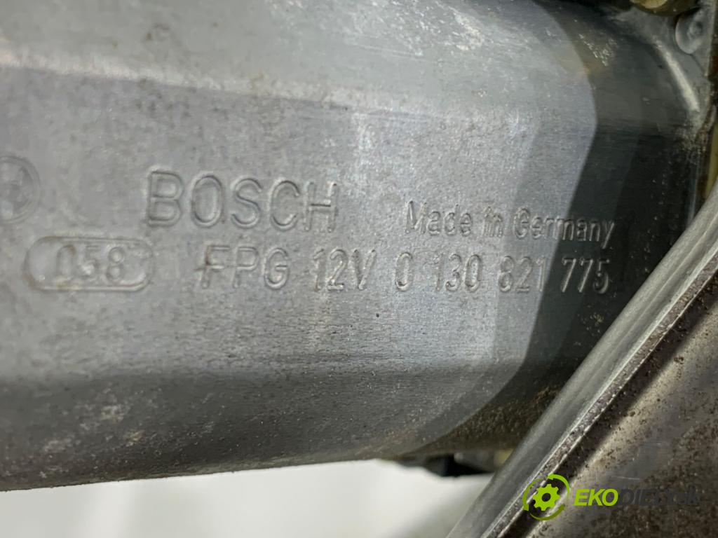 AUDI A6 C5 sedan 1999 121 kW 2.4 quattro 2393 Mechanizmus okna ľavy predný 4B0837397