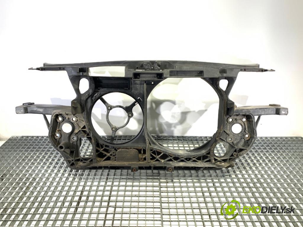 AUDI A6 C5 sedan 1999 121 kW 2.4 quattro 2393 držák přední část  (Přední výztuha)