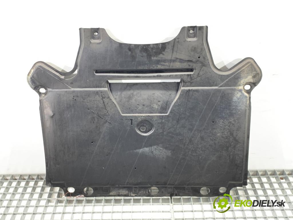 AUDI A4 B8 Kombi 2008 105 kW 2.0 TDI 1968 Clona pod Motor plastova 8K1863822L