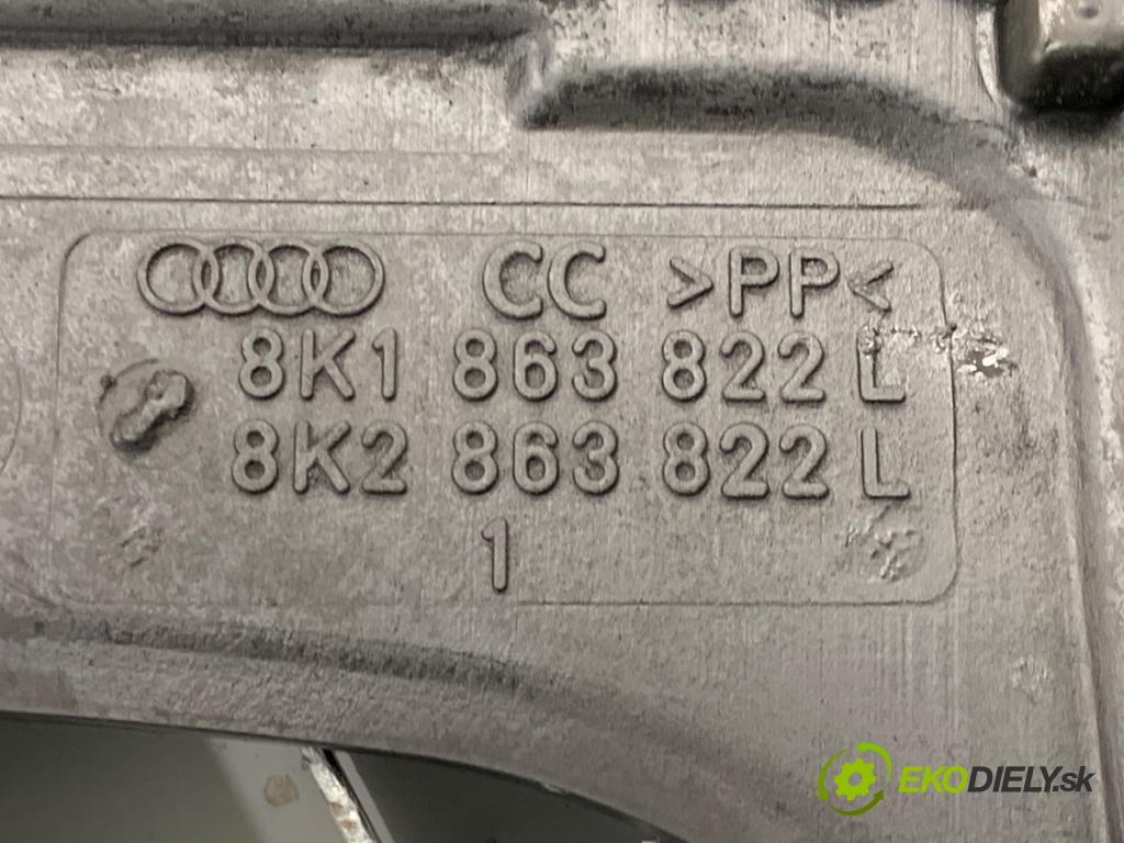 AUDI A4 B8 Kombi 2008 105 kW 2.0 TDI 1968 Clona pod Motor plastova 8K1863822L