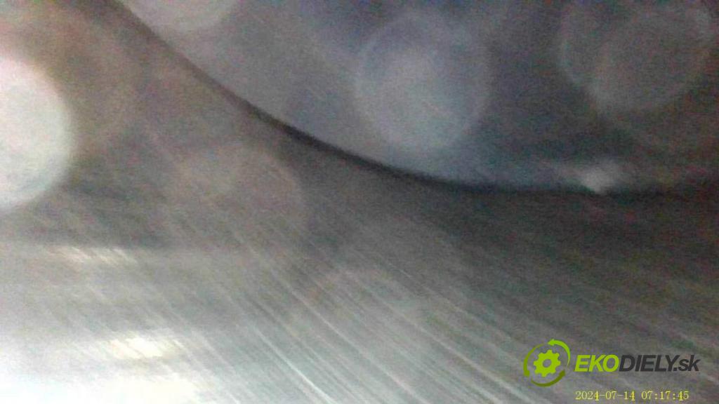 FORD KUGA I SUV 2008 100 kW 2.0 TDCi 1997 Motor 8V4Q6007AA (Motor)