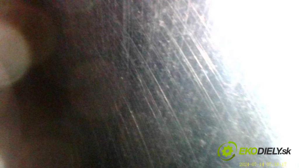 FORD KUGA I SUV 2008 100 kW 2.0 TDCi 1997 Motor 8V4Q6007AA (Motor)