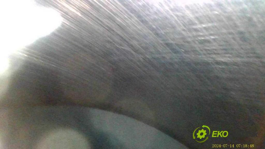 FORD KUGA I SUV 2008 100 kW 2.0 TDCi 1997 Motor 8V4Q6007AA (Motor)